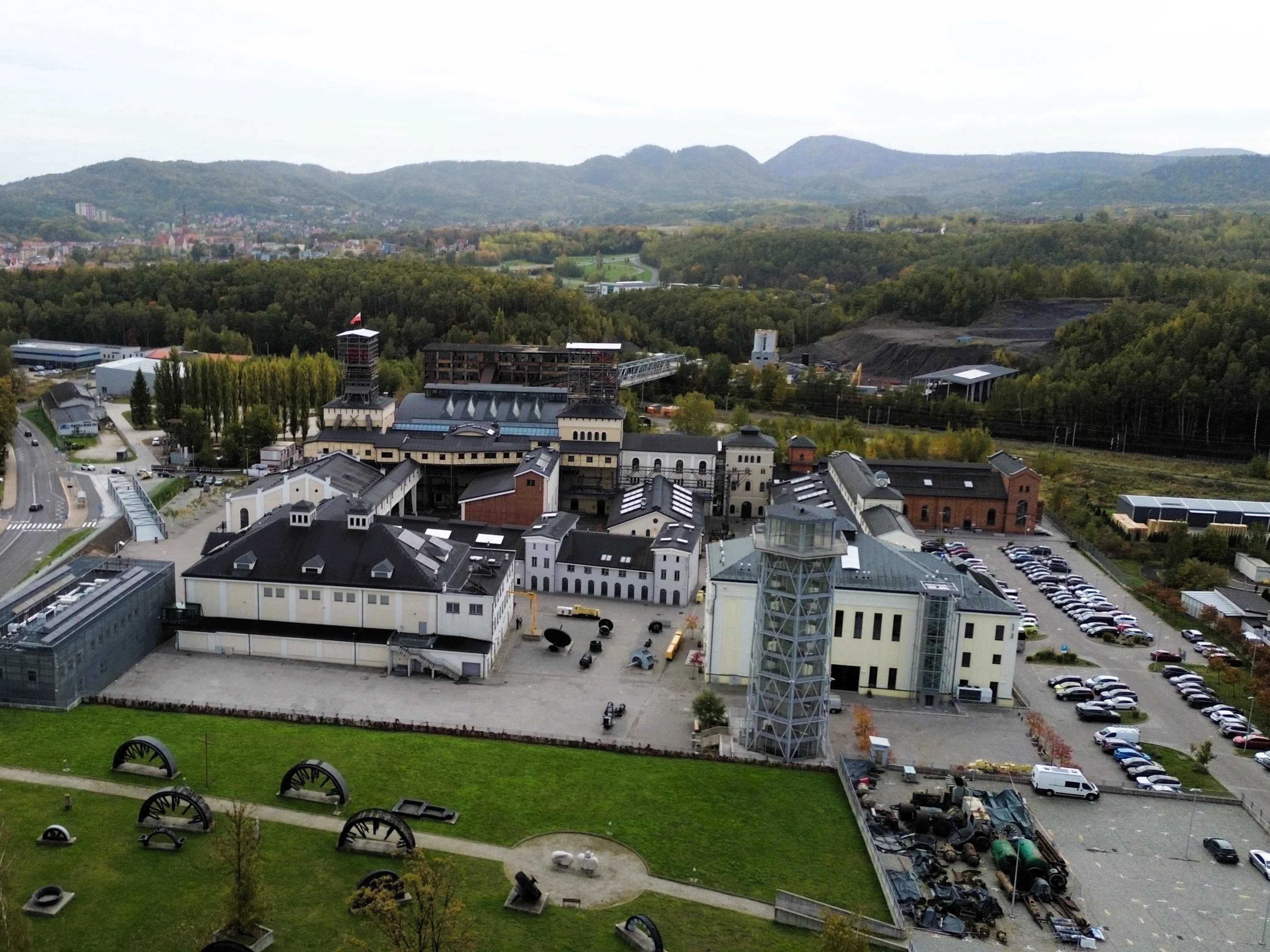Stara Kopalnia