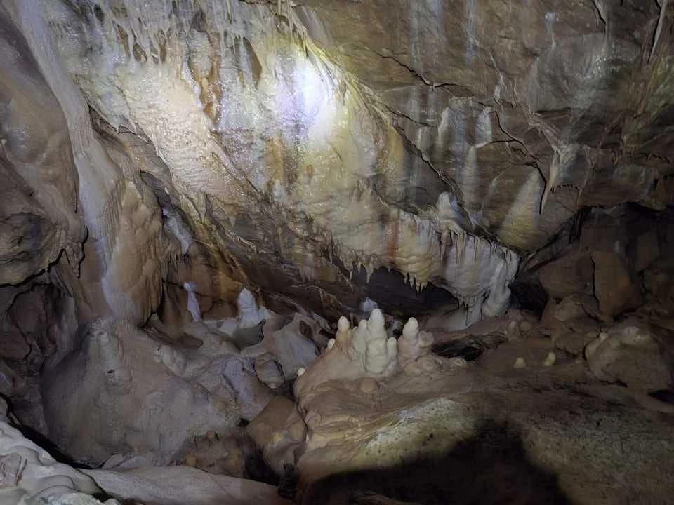 Jaskinia Niedźwiedzia